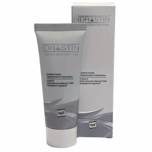 Idrastin - Crema multiattiva 75 ml