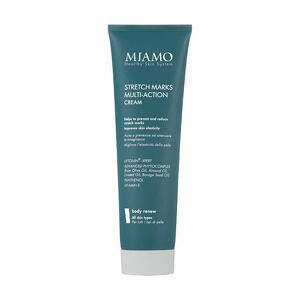  - Miamo body renew stretch marks multi-action cream 150 ml