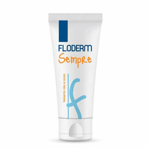 Floderm - Sempre fluido corpo 200 ml