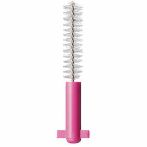 Curaprox - Cps 08 scovolino prime refill pink 8 pezzi