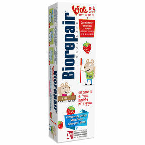 Biorepair - Kids 0-6