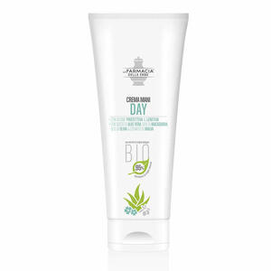 Crema mani - Farmacia delle erbe  day 75 ml