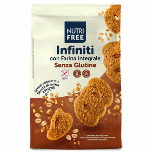 Nutrifree - Infiniti 250 g