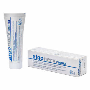 Algonerv - Algonerv crema 75ml