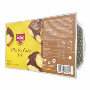 Schar - Marble cake senza lattosio 250 g