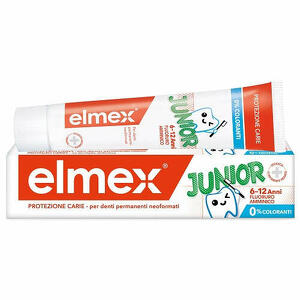 Elmex - Junior dentifricio 75 ml