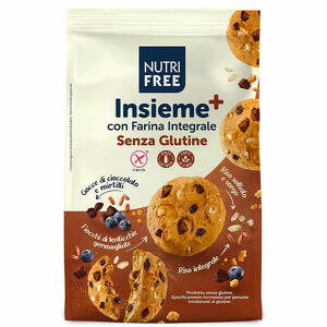 Nutrifree - Insieme+ 250 g