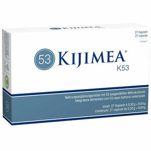 Kijimea - K53 27 capsule