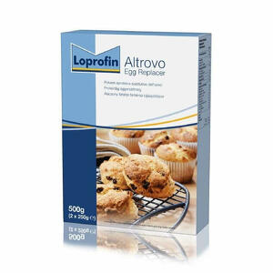 Loprofin - Altrovo 2 buste da 250 g