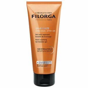 Filorga - Uv bronze after sun 200 ml