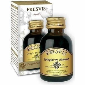 Giorgini - Presvis liquido 50ml