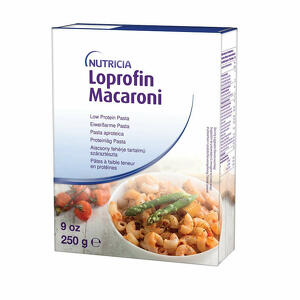 Loprofin - Spaghetti 500 g