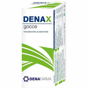  - Denax gocce 30 ml