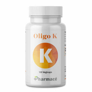 Oligo k - 120 capsule