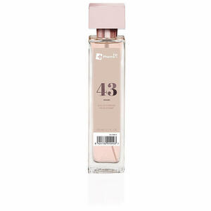 Iap pharma parfums - Iap pharma profumo da donna 43 150ml