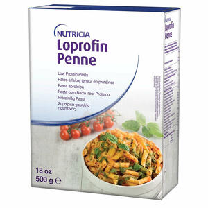 Loprofin - Penne 500 g