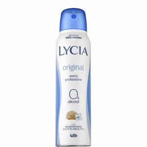 Lycia - Spray original 150 ml