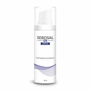 Crema - Sebosal ds  30 ml