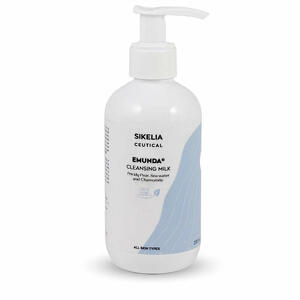 Sikelia - Emunda latte detergente 200 ml