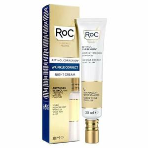 Roc - Retinol Correxion Wrinkle Night Cream