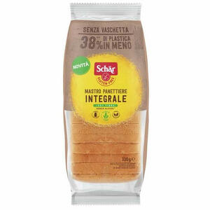 Schar - Integrale mastro panettiere 330 g