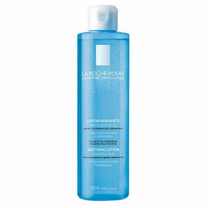 La roche posay - Physiologique lotion apaisante 200 ml