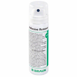 B.braun milano - Adhesive remover spray 50 ml