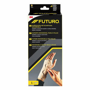 3m - Tutore polso reversibile futuro medium