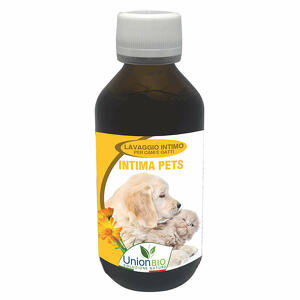 Union bio - Intima pets 100 ml