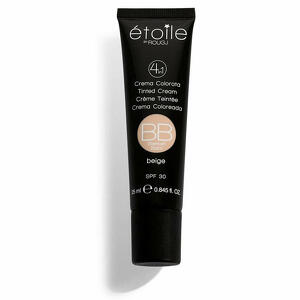 Etoile - Rougj etoile bb cream 01 beige 25ml