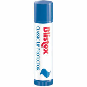 Blistex - Classic Lip Protector SPF 10 - 4,25 g