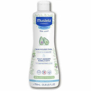 Mustela - Bagno mille bolle 750 ml