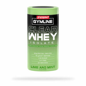 Enervit - GYMLINE CLEAR WHEY ISOL MOJITO