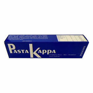 Pasta kappa - Tubo 75 ml