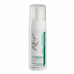 Rev - Rev dermoschiuma 125ml