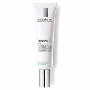 La roche posay - Pure vitamine c pelli normali miste 40 ml