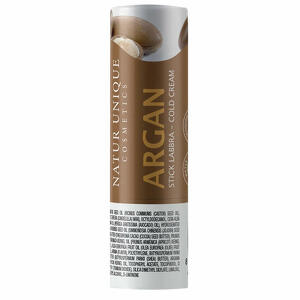 Argan - Natur unique stick labbra