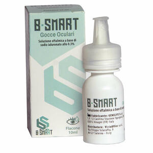 B•smart - Gocce oculari b-smart 10 ml