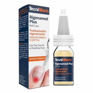 Rigenamed plus - Rigen/ristr15ml