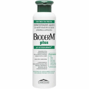 Bioderm plus - Antibatterico1000 ml