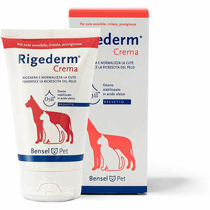 Rigederm crema - 100 ml