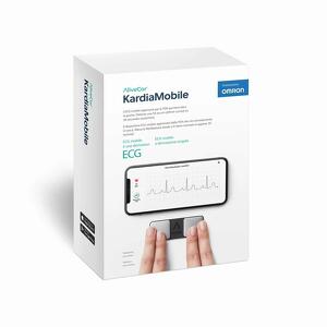 Omron - KardiaMobile 1L