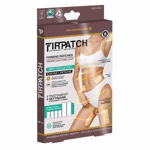 F.P. Healthcare Solution Srls - Firpatch Zone Critiche 48 Pz