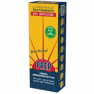 Prep - Crema dermoprotettiva 75 ml