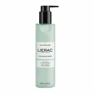 Acqua micellare - Lierac 200ml