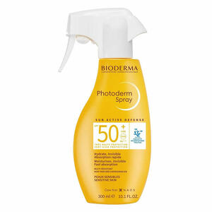 Photodermspray - Photoderm spray 50+ 300 ml