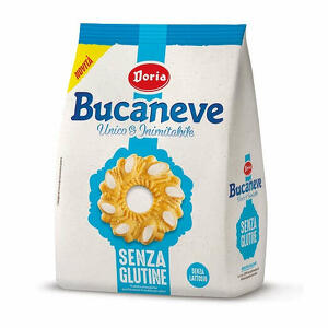 Doria - Bucaneve 200 g