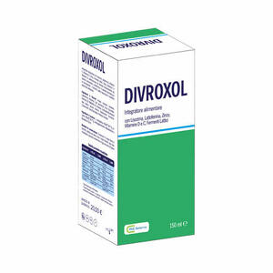 Divroxol - 150 ml