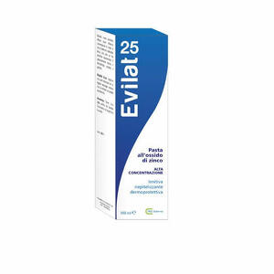 Evilat 25 - 100 ml