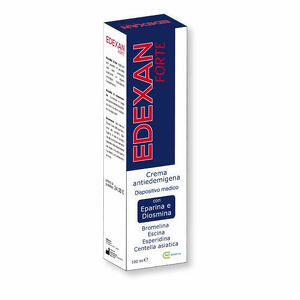 Edexan forte - 100 ml